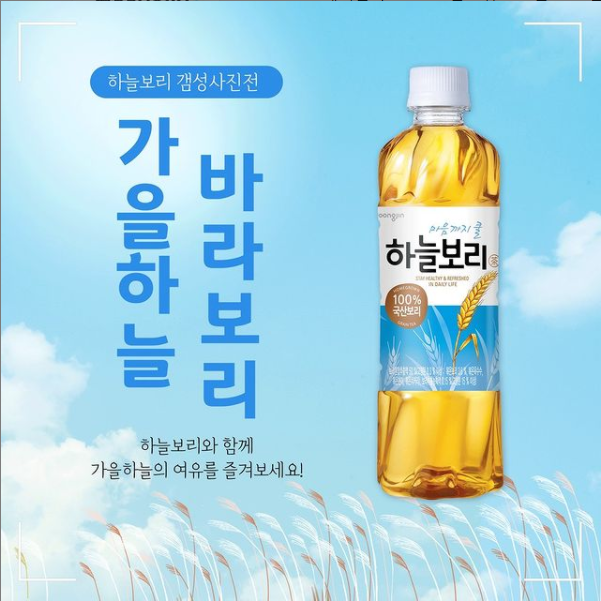 가을하늘_바라보리 타이틀이미지