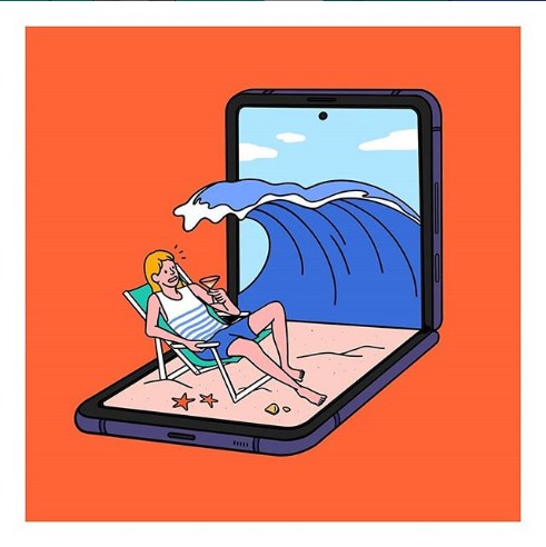 나만의홈캉스 타이틀이미지