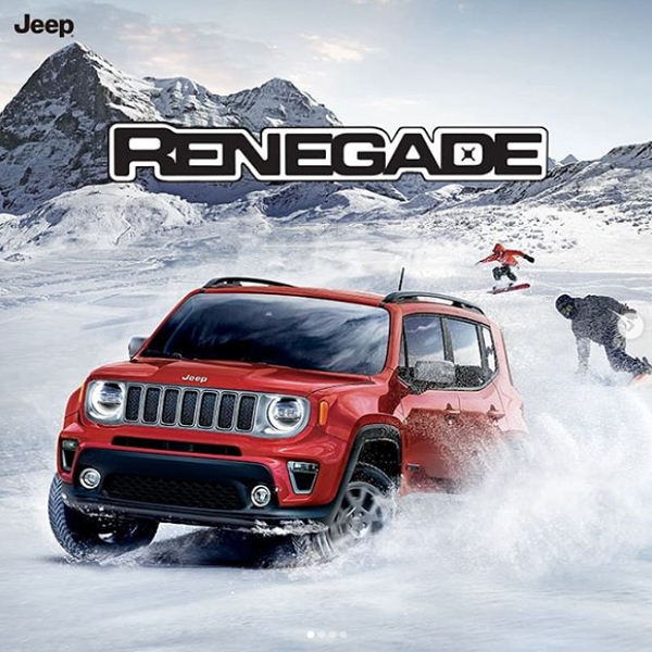 Renegade_광고포착인증샷이벤트 타이틀이미지