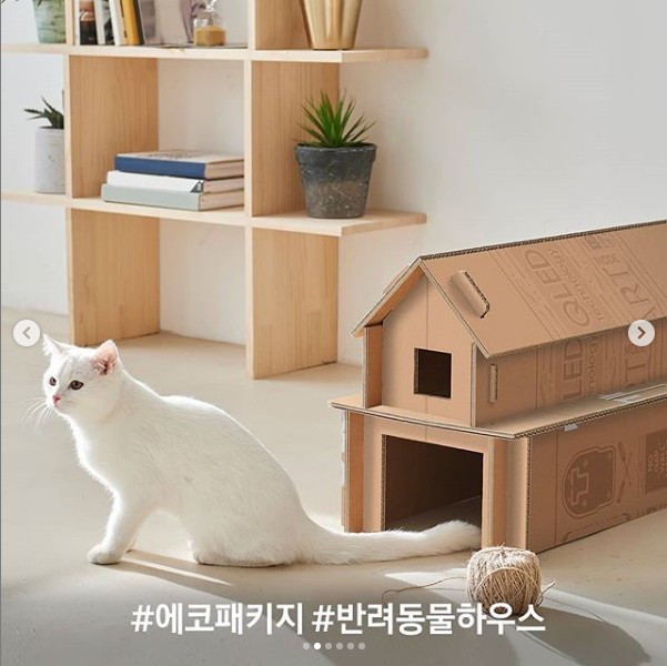 삼성라이프스타일TV에코패키지_리그램이벤트 타이틀이미지