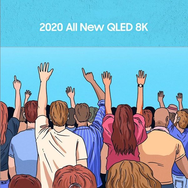 2020_QLED_구매각챌린지 타이틀이미지